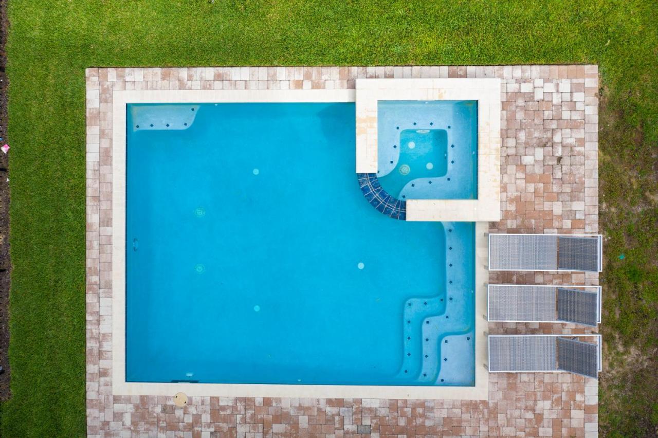 Luxurious 5Bd Private Pool Jacuzzi & Game Room At Encore 7432 Orlando Buitenkant foto