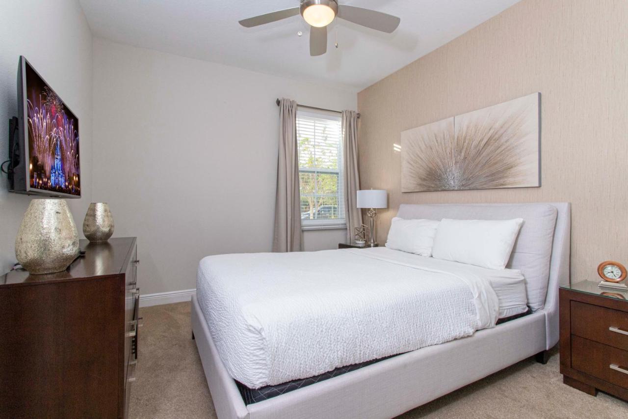 Luxurious 5Bd Private Pool Jacuzzi & Game Room At Encore 7432 Reunion Buitenkant foto