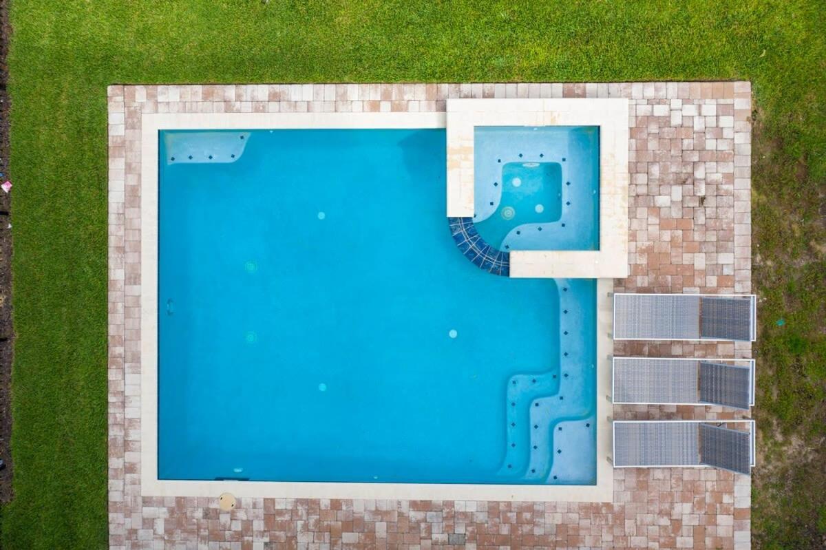 Luxurious 5Bd Private Pool Jacuzzi & Game Room At Encore 7432 Orlando Buitenkant foto