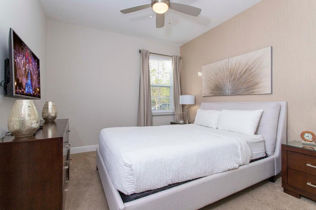 Luxurious 5Bd Private Pool Jacuzzi & Game Room At Encore 7432 Reunion Buitenkant foto